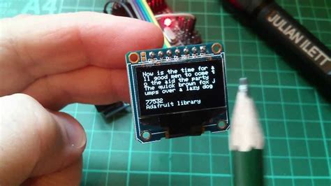 adafruit library download.
